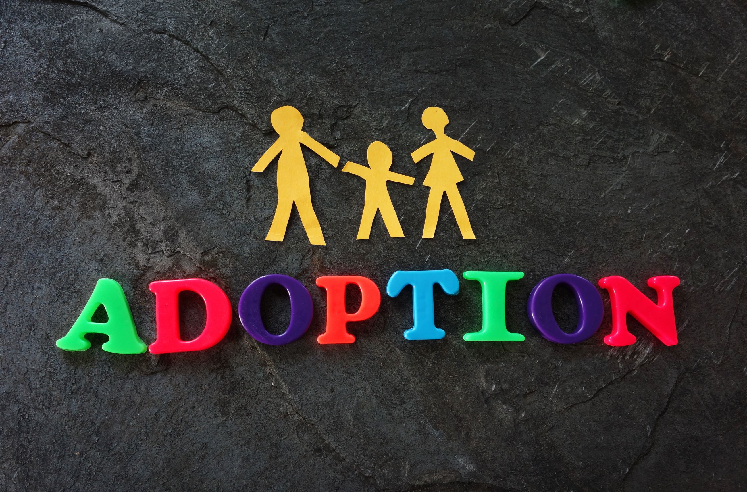 adoption