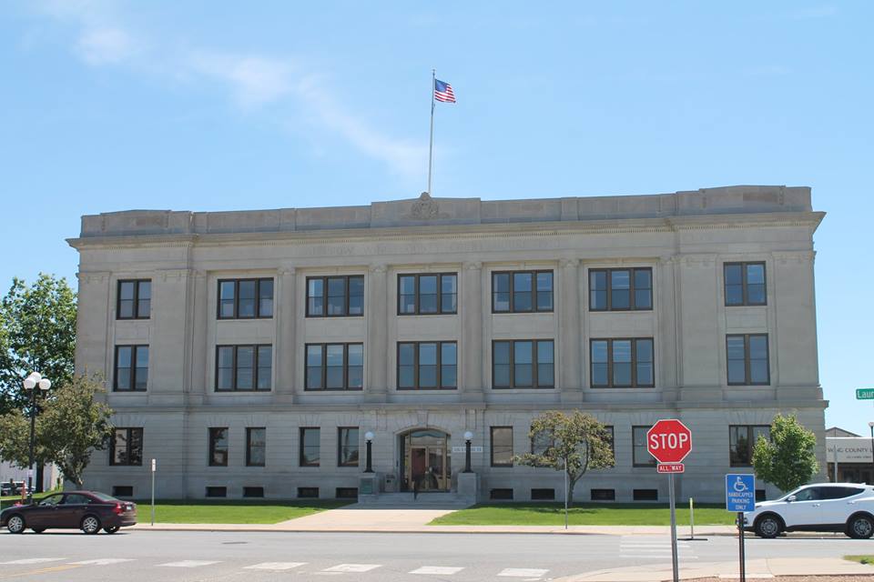 Historic Courthouse