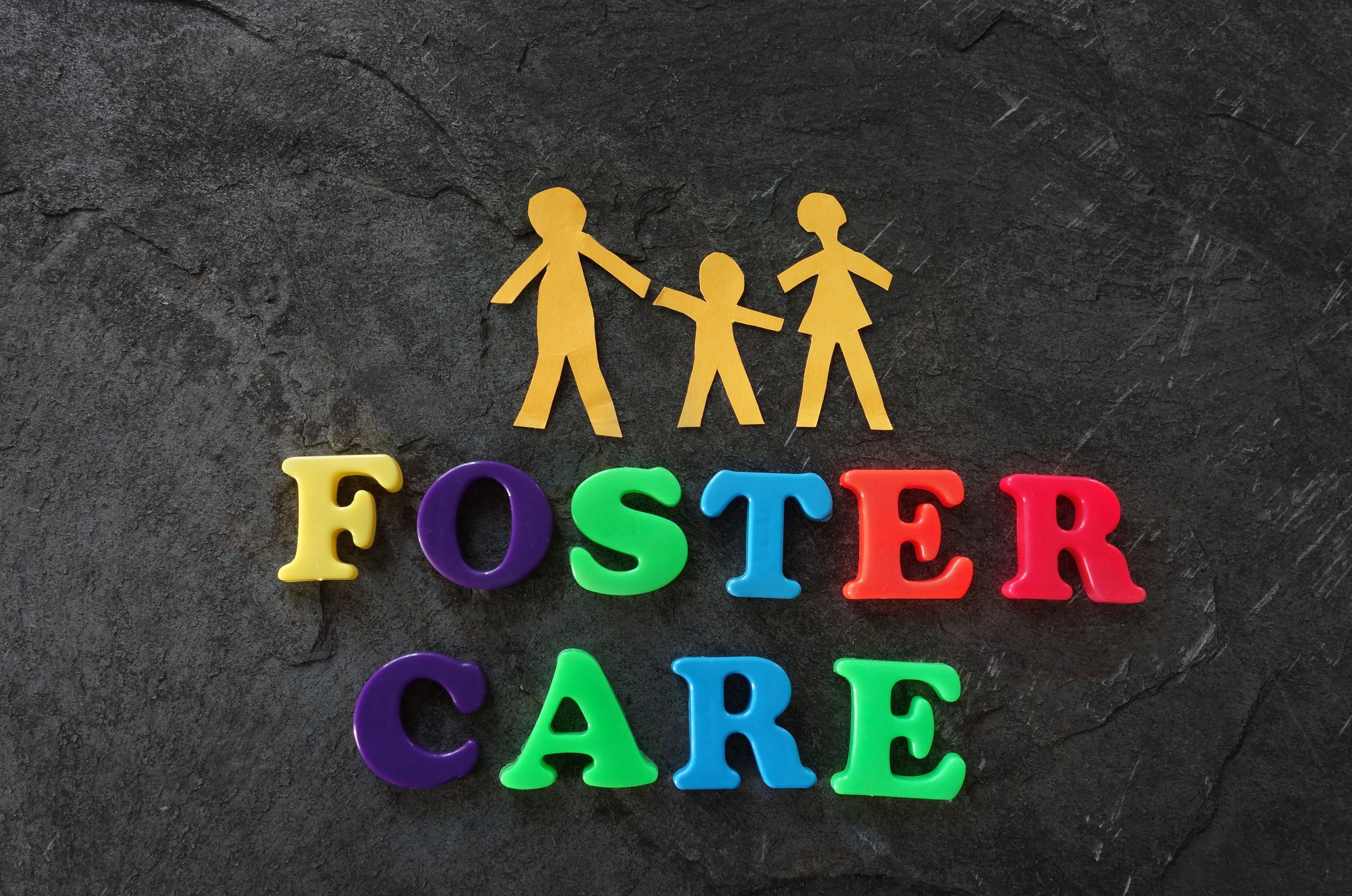 foster care