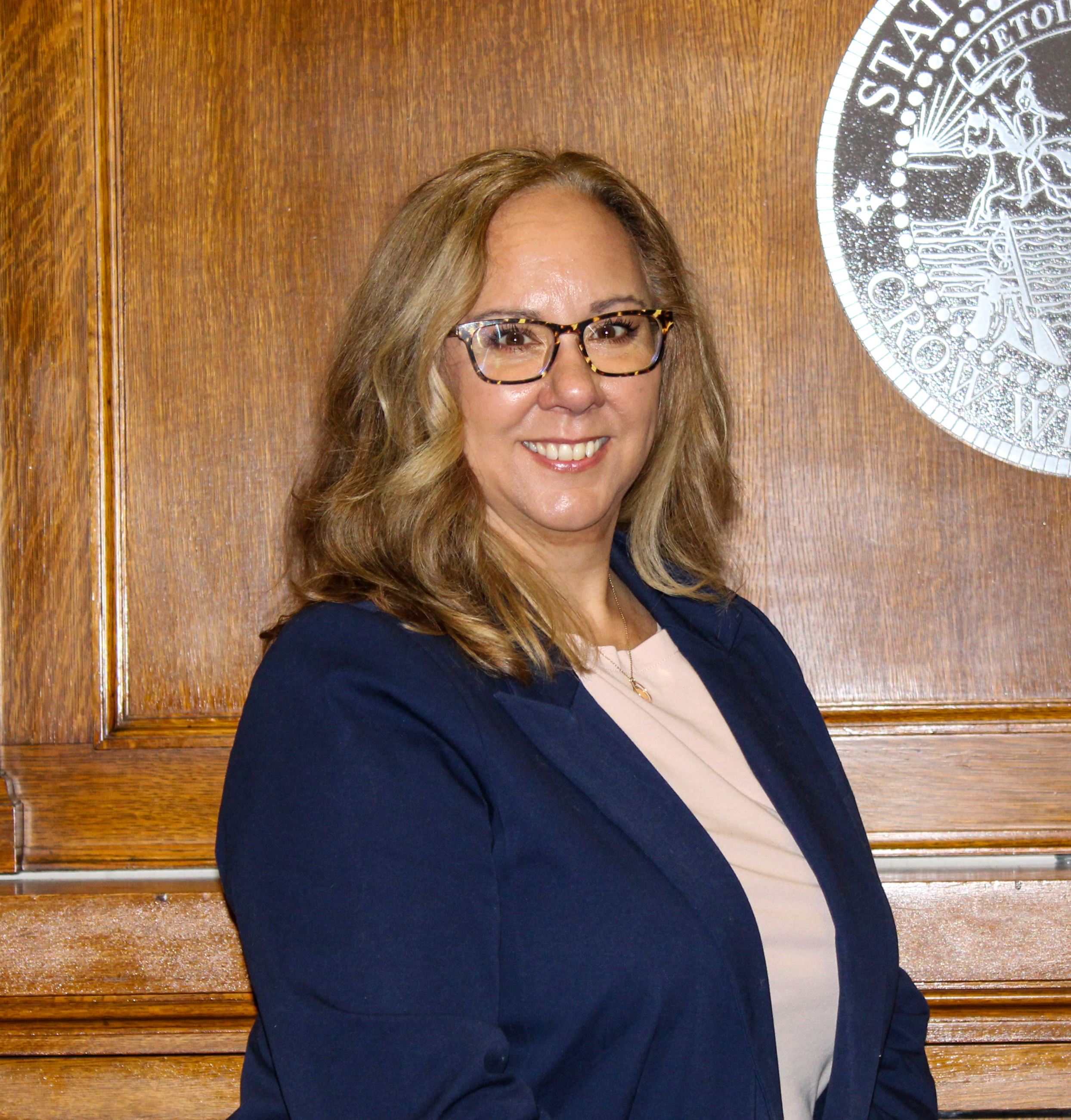 Debby MACO president 2023