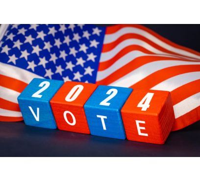 Vote 2024 template for website 