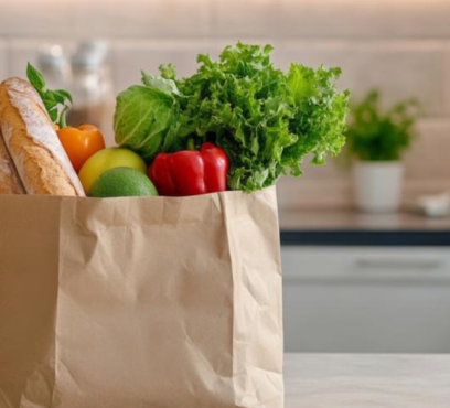 What to Know about SNAP benefits Amid Federal Government Shutdown