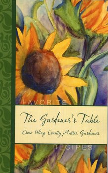 The Gardener's Table