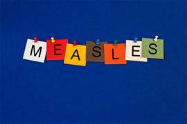 Measles