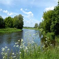 public comment on mississippi river northwoods recreation trail